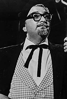 Películas de Mel Welles