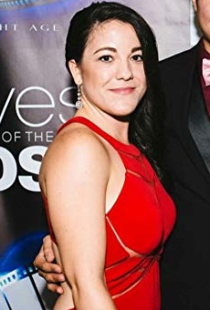 Películas de Mela Hudson