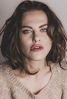 Películas de Melania Dalla Costa