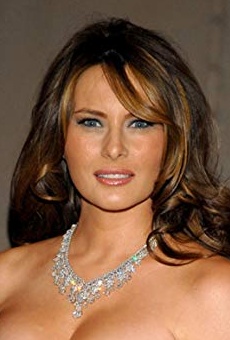 Películas de Melania Trump