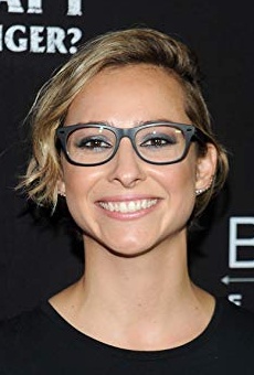 Películas de Melanie Aitkenhead