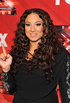 Películas de Melanie Amaro