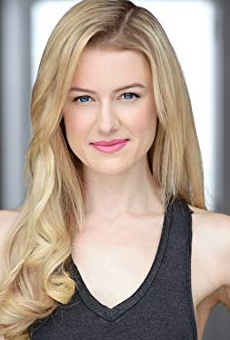 Películas de Melanie Avalon