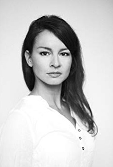 Películas de Melanie Benna