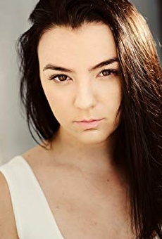 Películas de Melanie Bolovan Películas de Melanie Bolovan