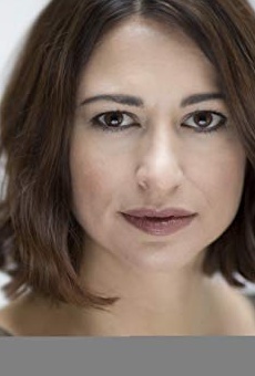 Películas de Melanie Bond