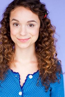 Películas de Melanie Booth