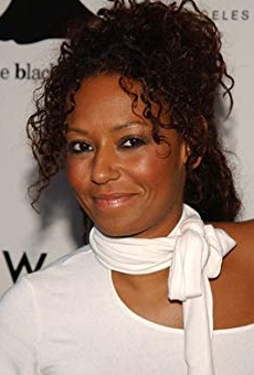 Películas de Melanie Brown