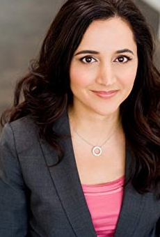 Películas de Melanie Bulujian