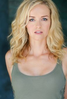 Películas de Melanie Camp