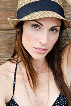 Películas de Melanie Crim