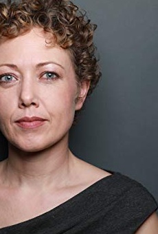 Películas de Melanie Cruz