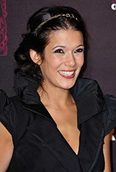 Películas de Mélanie Doutey