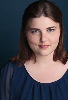 Películas de Melanie Ehrlich