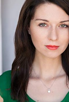 Películas de Melanie Friedrich