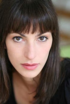 Películas de Melanie Gray