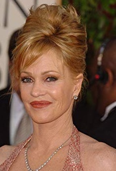 Películas de Melanie Griffith
