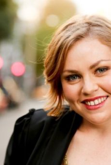 Películas de Melanie Hardy