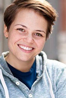 Películas de Melanie Hinkle