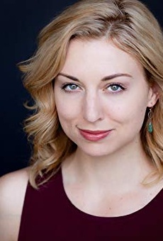 Películas de Melanie Johnson