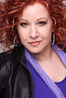 Películas de Melanie LaPatin