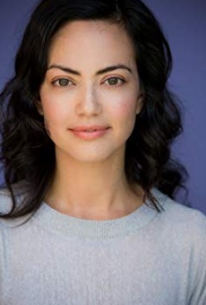 Películas de Melanie Lewis