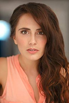 Películas de Melanie Mullen