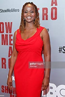 Películas de Melanie Nicholls-King