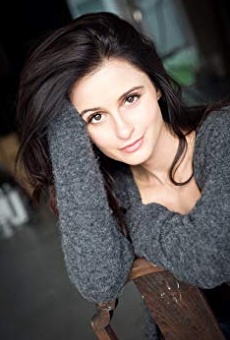 Películas de Melanie Papalia