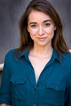 Películas de Melanie Recker