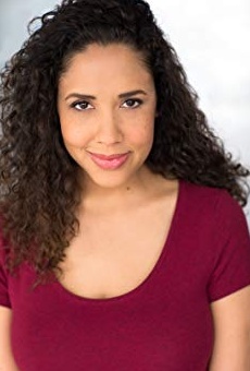 Películas de Melanie Reif