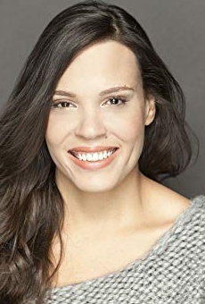 Películas de Melanie René