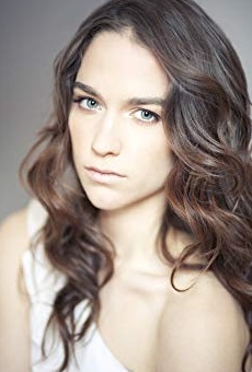 Películas de Melanie Scrofano