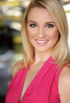 Películas de Melanie Shomo