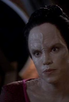 Películas de Melanie Smith