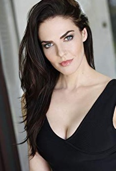 Películas de Melanie Specht