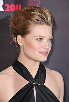 Películas de Mélanie Thierry