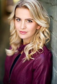 Películas de Melanie Ward