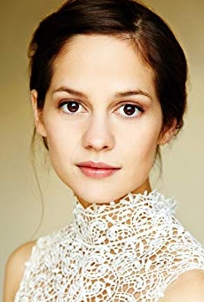 Películas de Melanie Zanetti