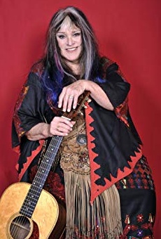 Películas de Melanie