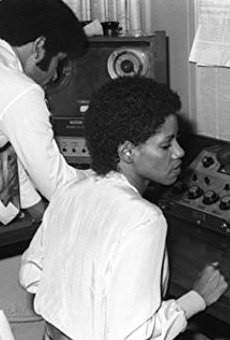 Películas de Melba Moore