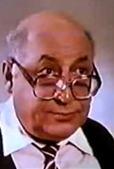 Películas de Melik Dadashev