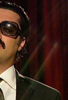 Películas de Melik Malkasian