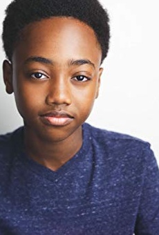 Películas de Meliki Hurd