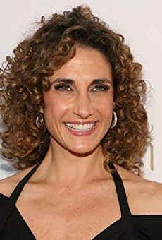 Películas de Melina Kanakaredes