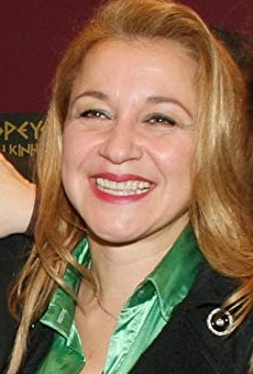 Películas de Melina Kyriakopoulou