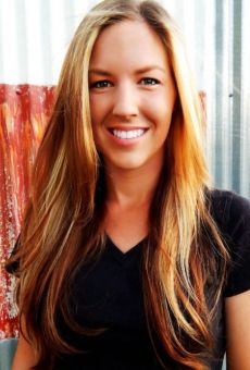 Películas de Melina Lyon