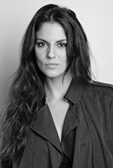 Películas de Melina Matthews