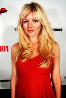 Películas de Melinda Hill