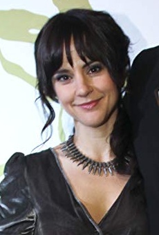 Películas de Melinda Kinnaman